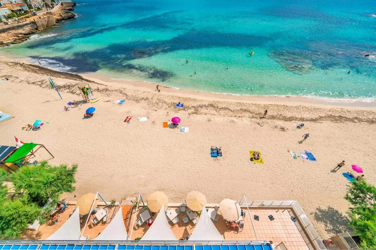 Hotel Na Forana Cala Ratjada  4*, Cala Ratjada (Mallorca)