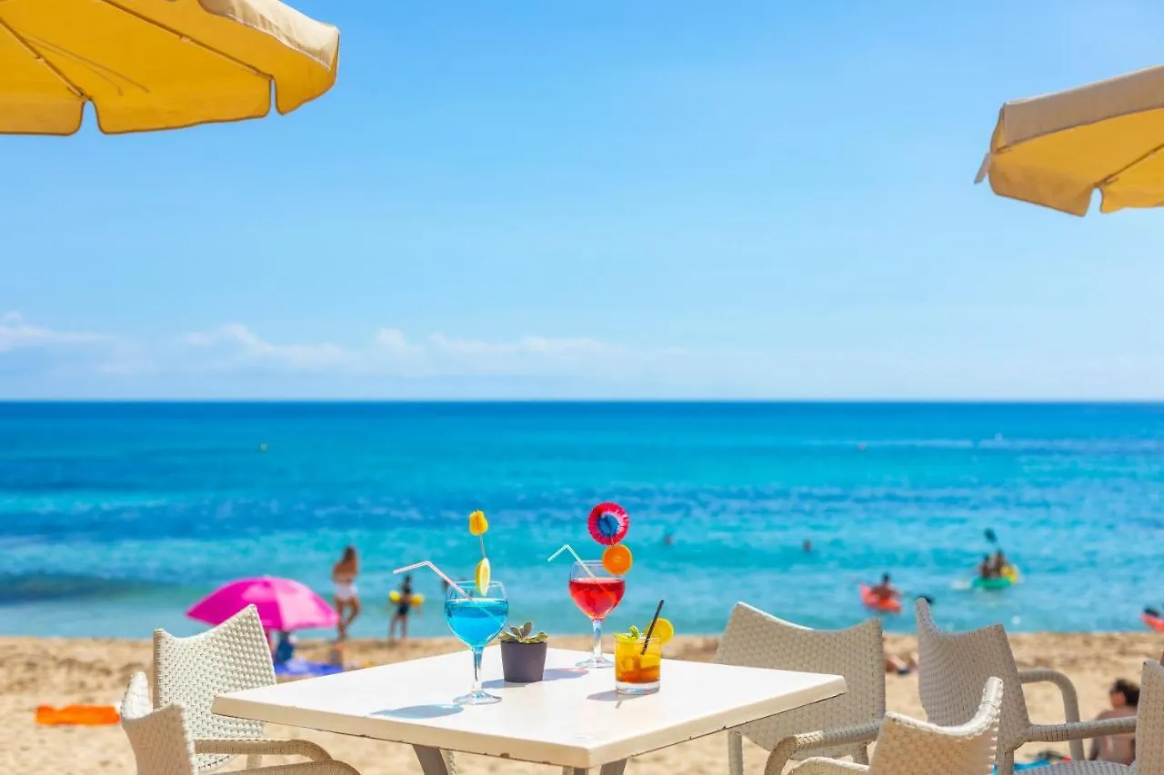 Hotel Na Forana Cala Ratjada