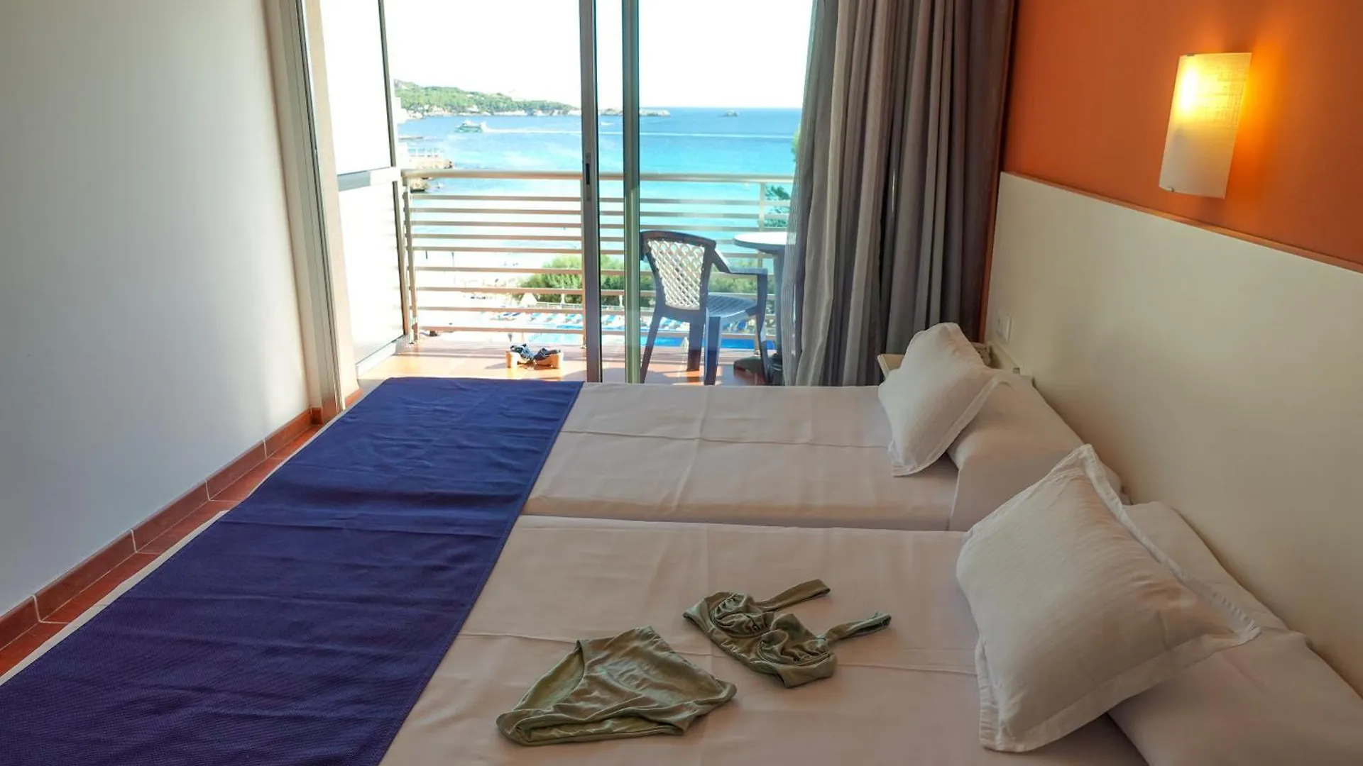 Hotel Na Forana Cala Ratjada   Cala Ratjada (Mallorca)