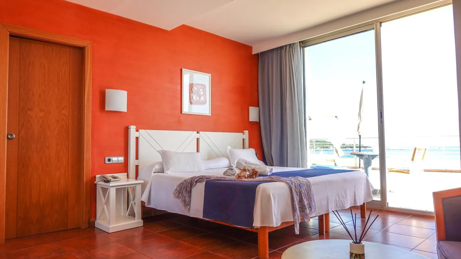 Hotel Na Forana Cala Ratjada  Cala Ratjada (Mallorca)