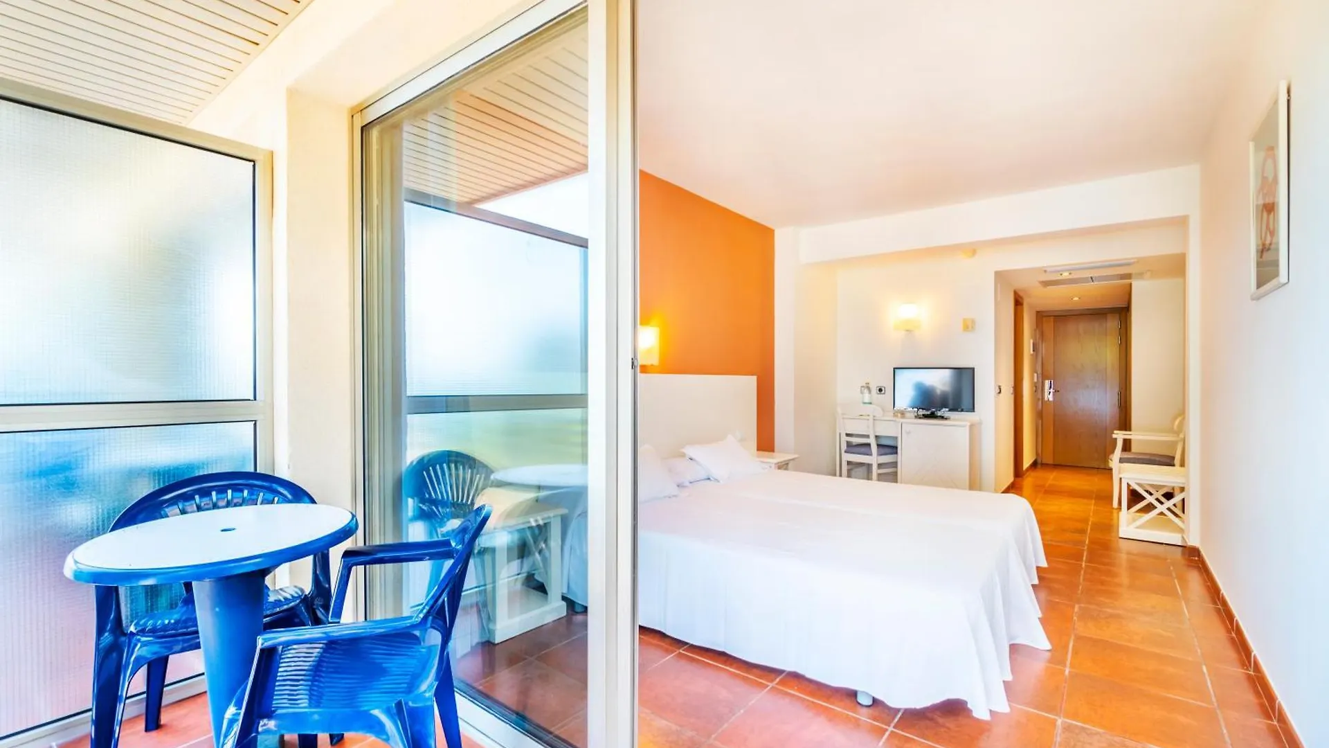 Hotel Na Forana Cala Ratjada