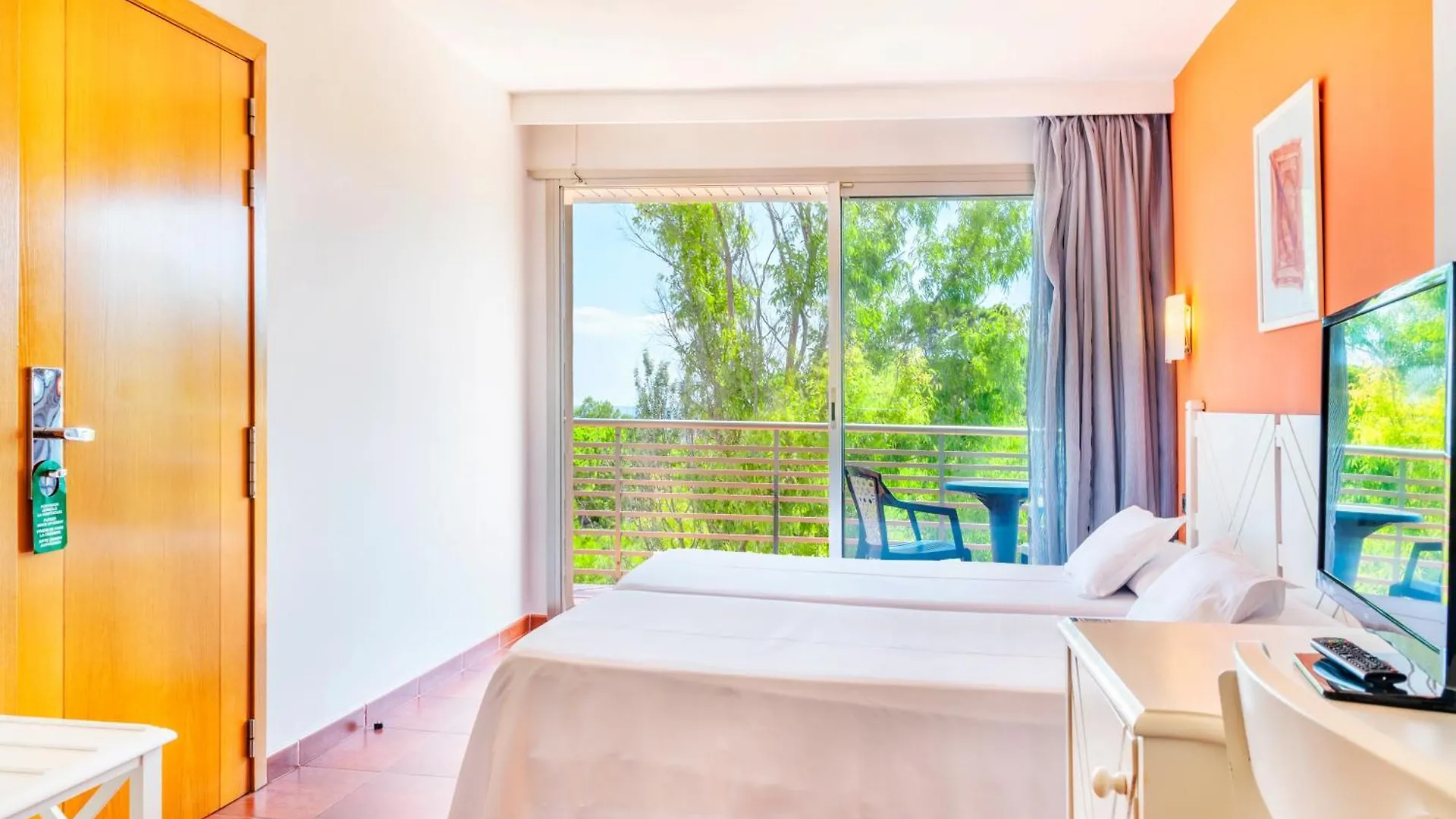 Hotel Na Forana Cala Ratjada