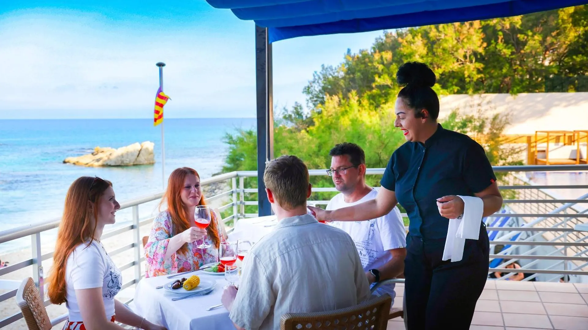 Hotel Na Forana Cala Ratjada  Espagne