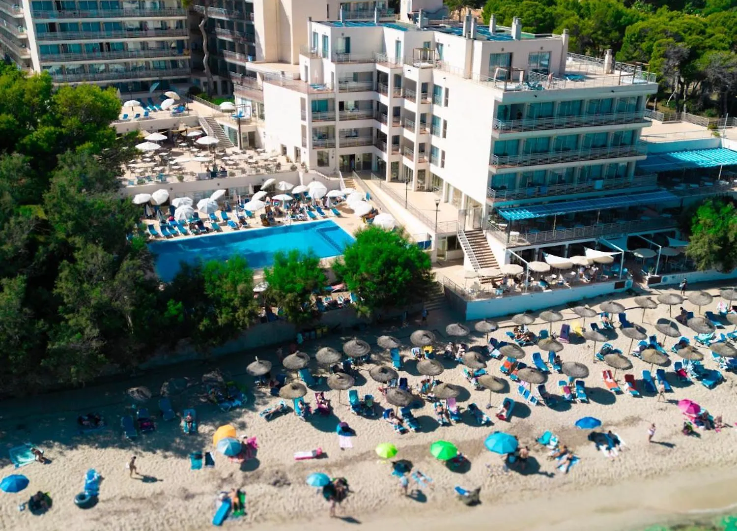 Hotel Na Forana Cala Ratjada