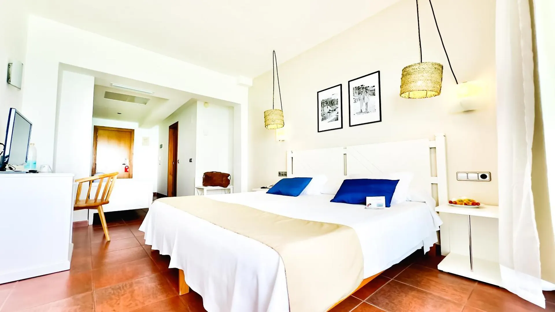 ****  Hotel Na Forana Cala Ratjada  Espagne