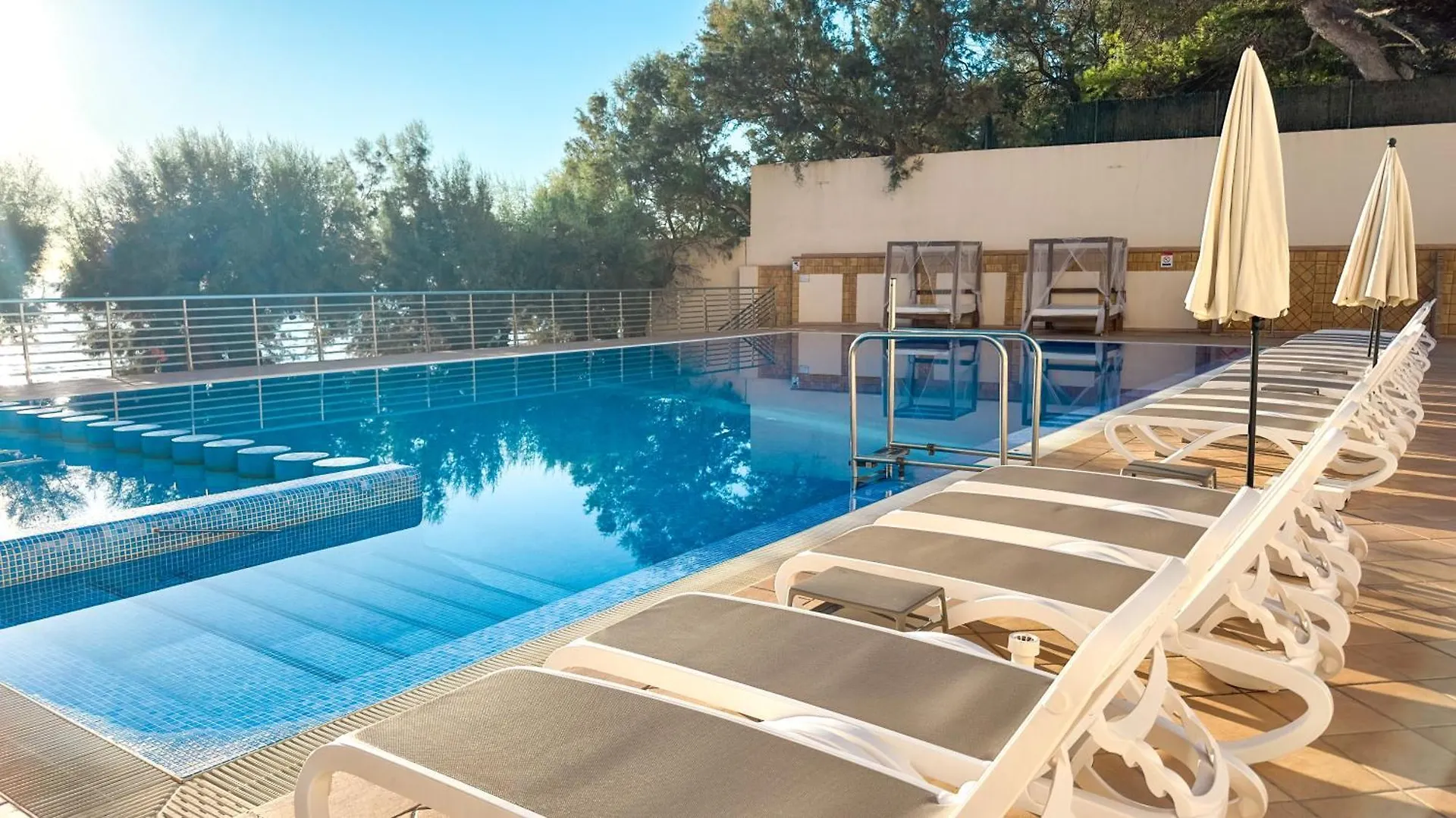 Hotel Na Forana Cala Ratjada