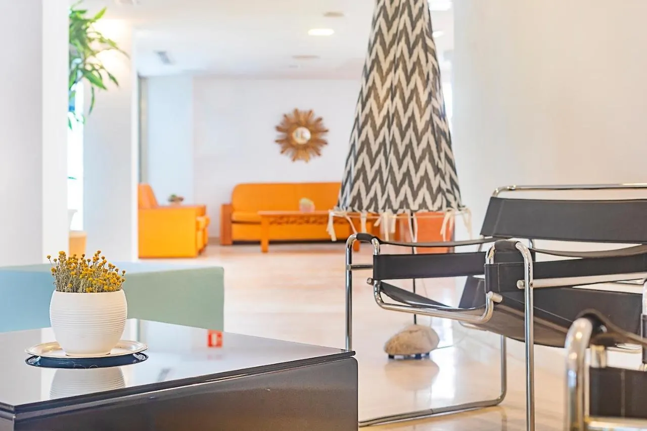 ****  Hotel Na Forana Cala Ratjada  Espagne