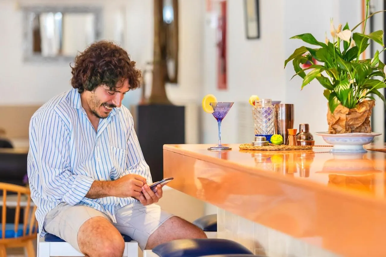 Hotel Na Forana Cala Ratjada  Cala Ratjada (Mallorca)