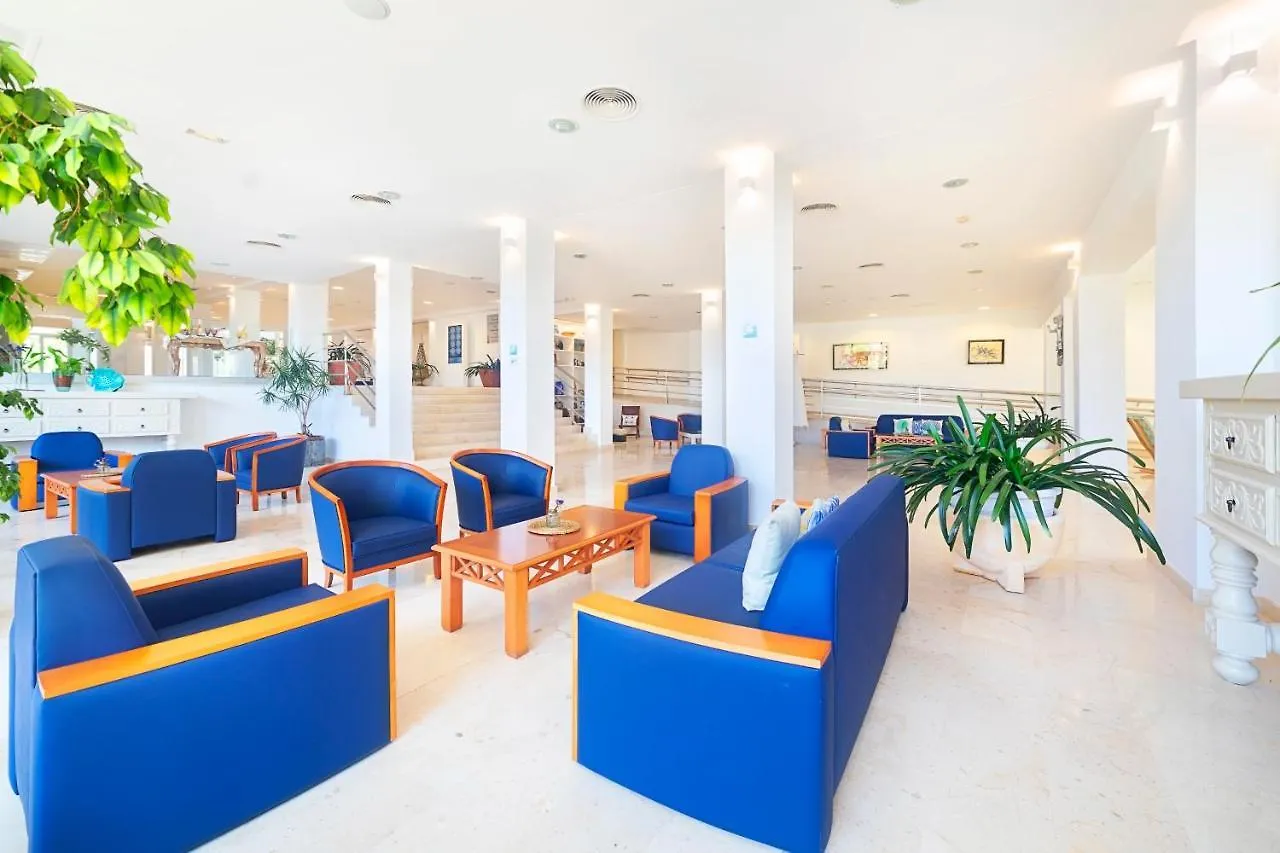 Hotel Na Forana Cala Ratjada