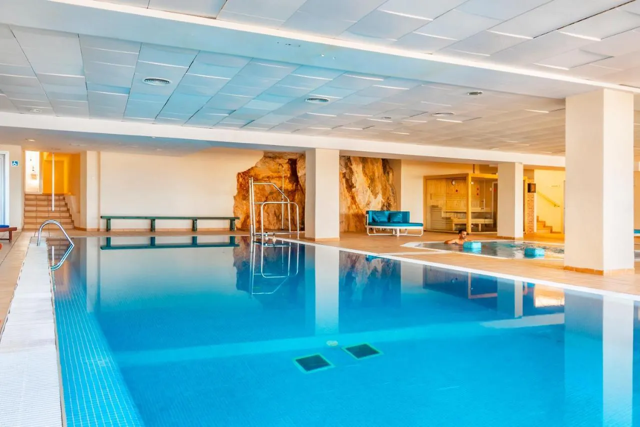 Hotel Na Forana Cala Ratjada