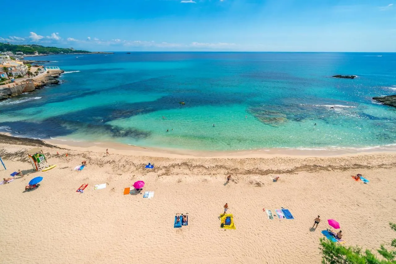 Hotel Na Forana Cala Ratjada