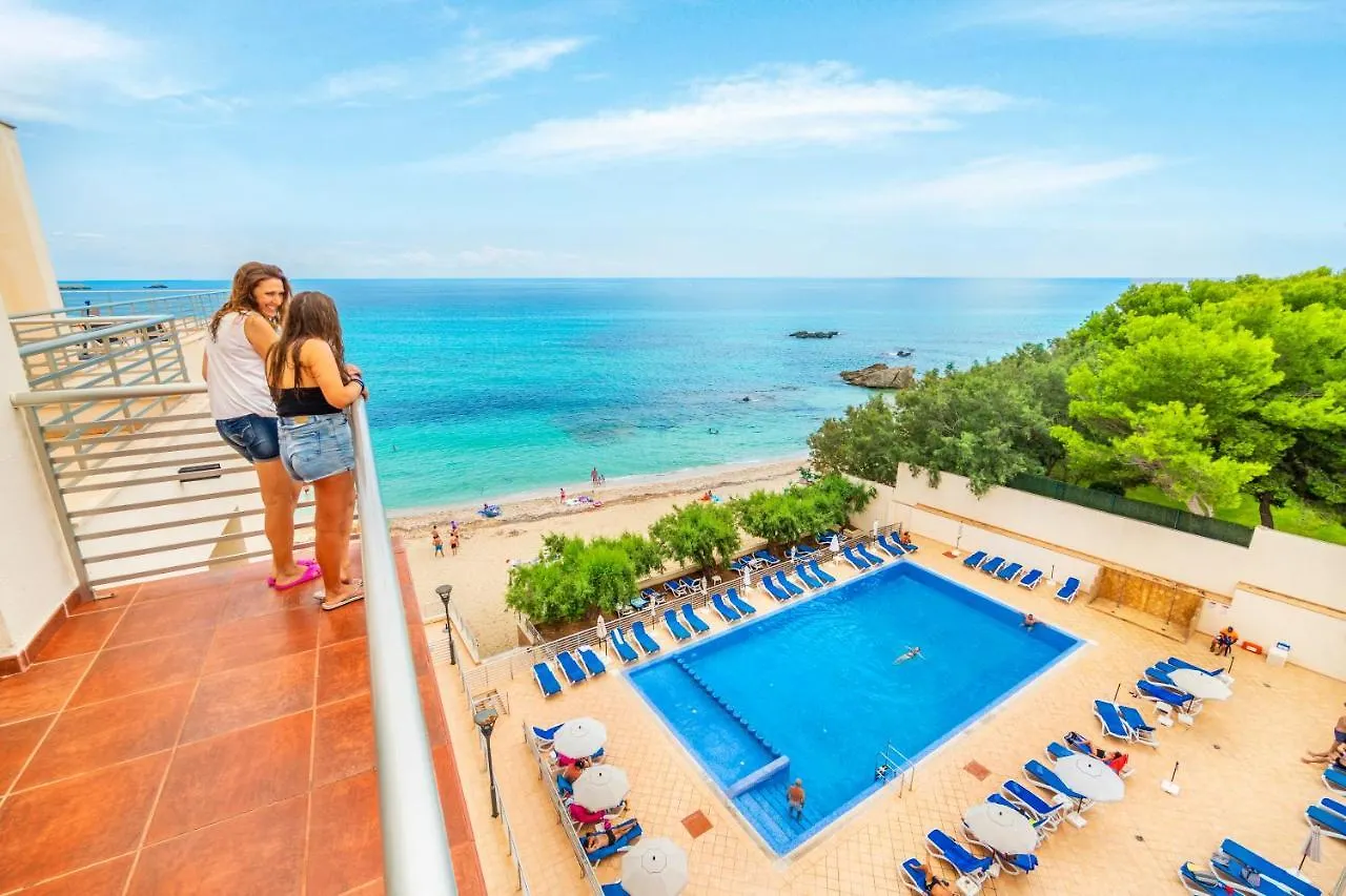 Hotel Na Forana Cala Ratjada  4*, Cala Ratjada (Mallorca) España