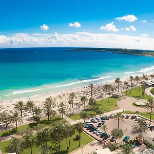 4* Szálloda Cm Castell De Mar