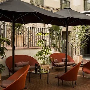 **** Hotel Petit Palace Boqueria Garden Espagne
