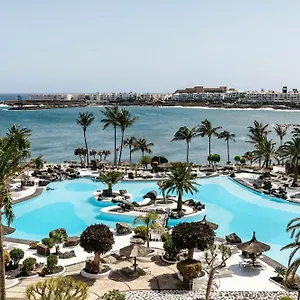 Paradisus By Melia Salinas Lanzarote (adults Only) Spain