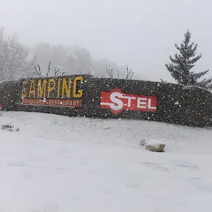 Stel-puigcerda 4*, Puigcerdà Spanien