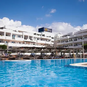 Ohtels Cabogata Spain