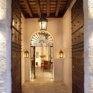Boutique Corral Del Rey Spain