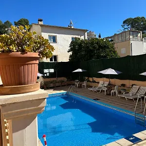 2* Pensionat San Telmo - Adults Only