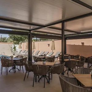 2* Hotell Gabarda