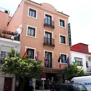 Hotel Dona Catalina