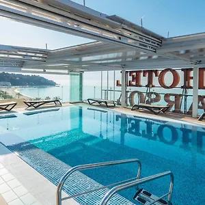 **** Hotel Marsol Espagne