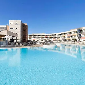 Eurostars Salinas Spain