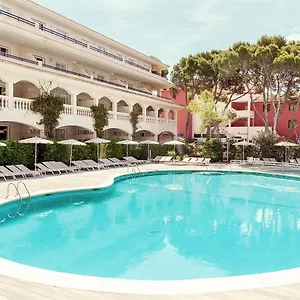 Aparthotel Diamant, Cala Ratjada (Mallorca)