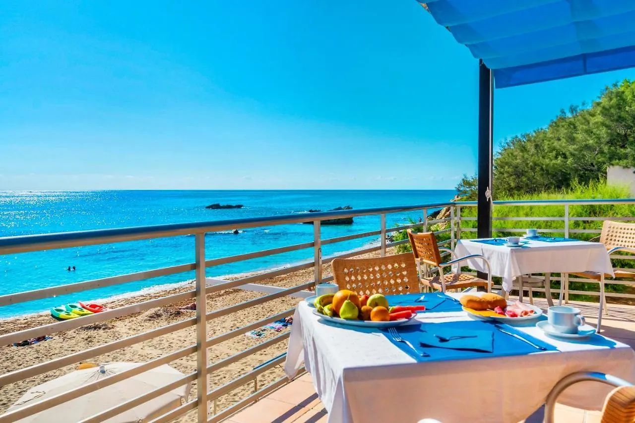 Hotel Na Forana Cala Ratjada