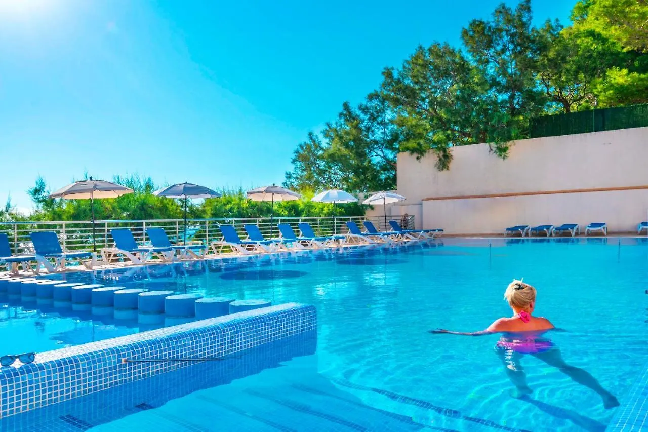 Hotel Na Forana Cala Ratjada  4*, Cala Ratjada (Mallorca) Espanha