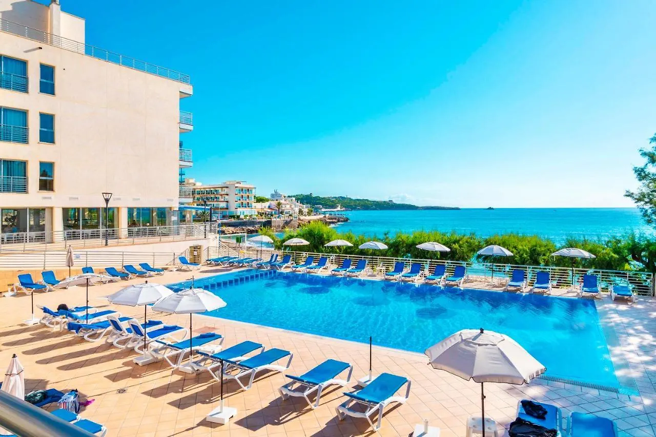 ****  Hotel Na Forana Cala Ratjada  Espanha