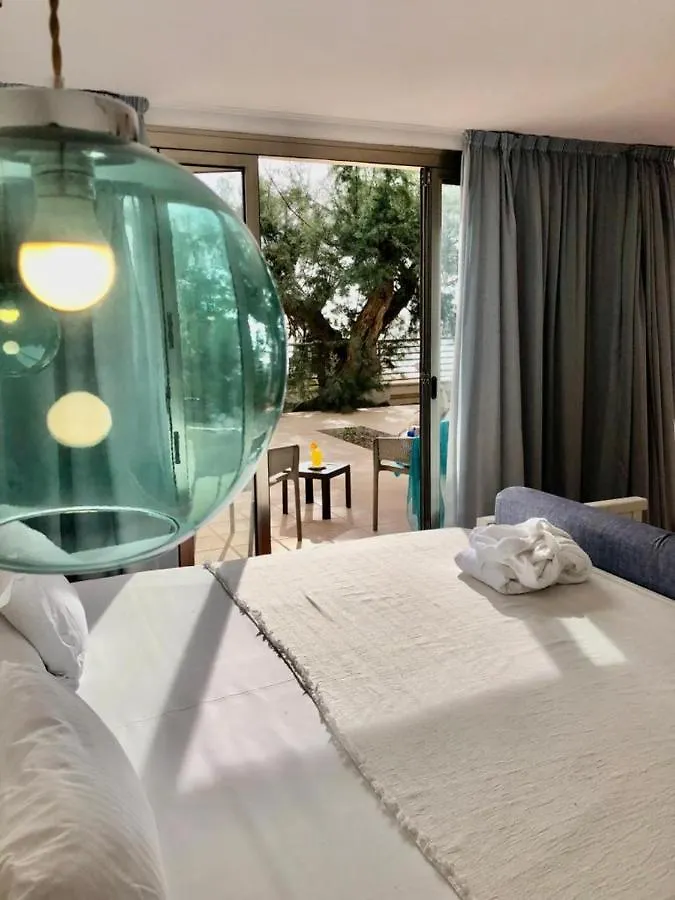 Hotel Na Forana Cala Ratjada  4*, Cala Ratjada (Mallorca)
