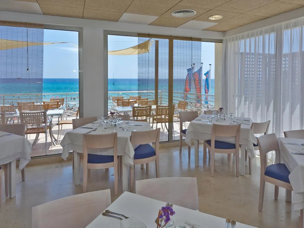 Hotel Na Forana Cala Ratjada  4*, Cala Ratjada (Mallorca) Espanha