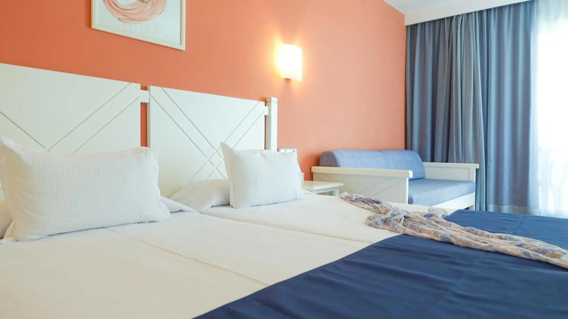 ****  Hotel Na Forana Cala Ratjada  Espanha