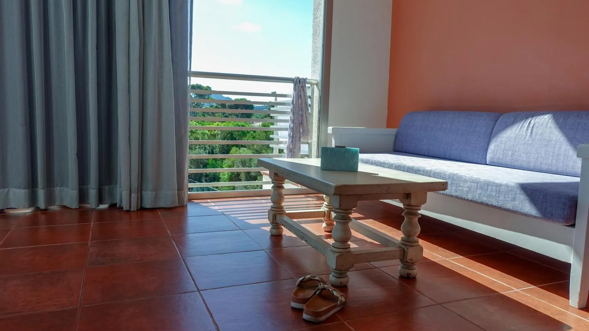 Hotel Na Forana Cala Ratjada  Cala Ratjada (Mallorca)