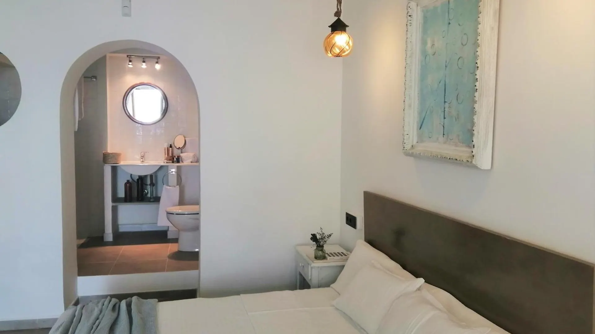 Hotel Na Forana Cala Ratjada   Cala Ratjada (Mallorca)