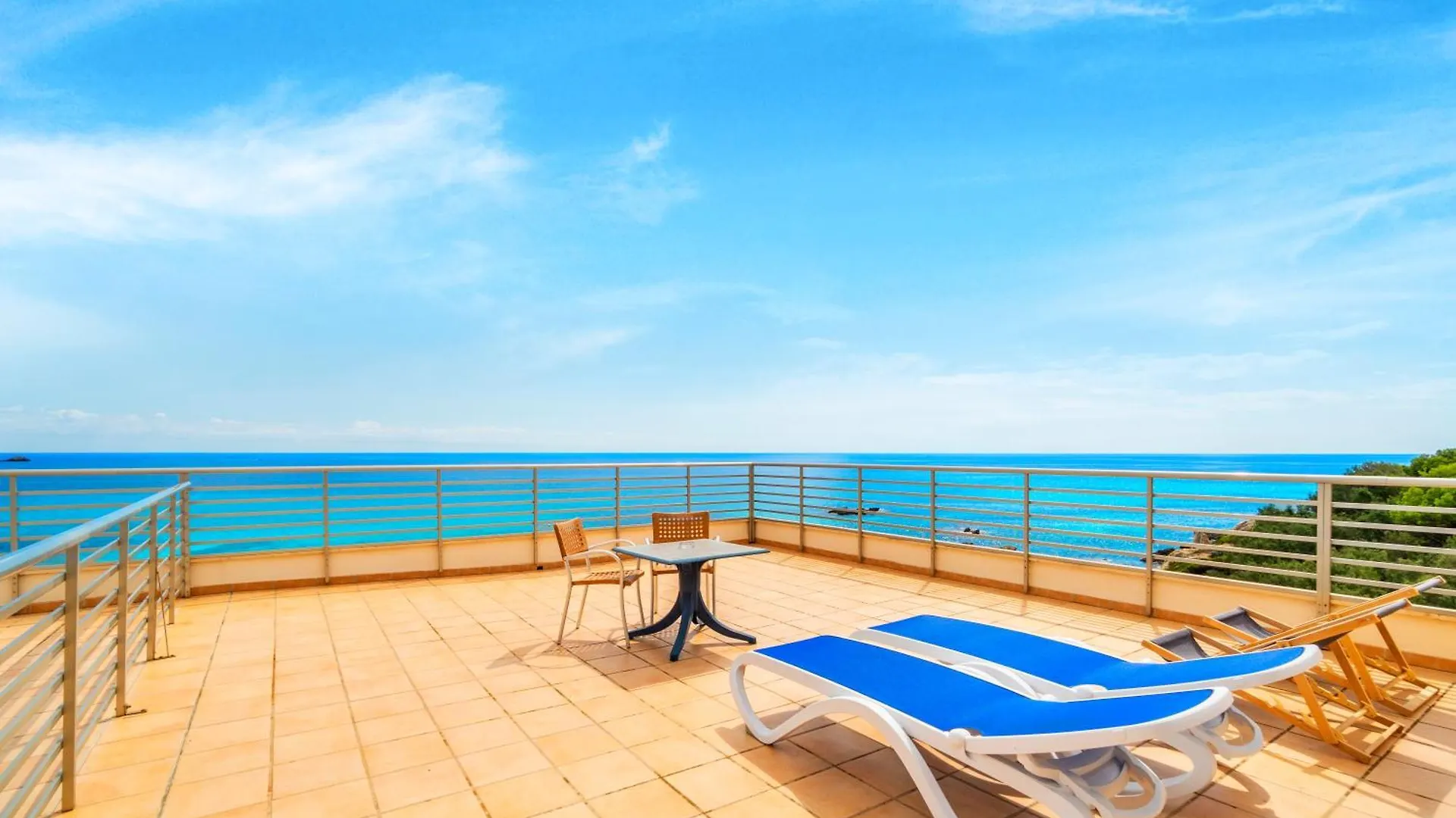 Hotel Na Forana Cala Ratjada  4*, Cala Ratjada (Mallorca)