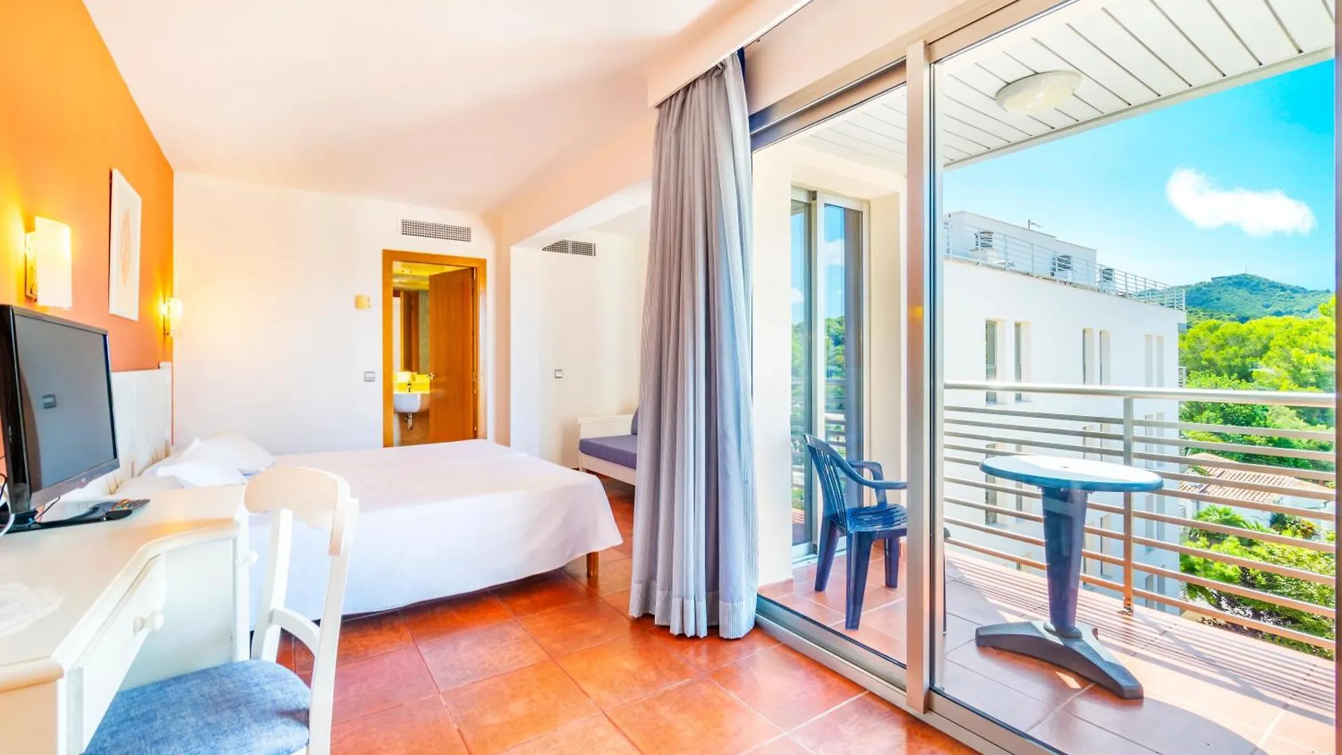 Hotel Na Forana Cala Ratjada  Cala Ratjada (Mallorca)