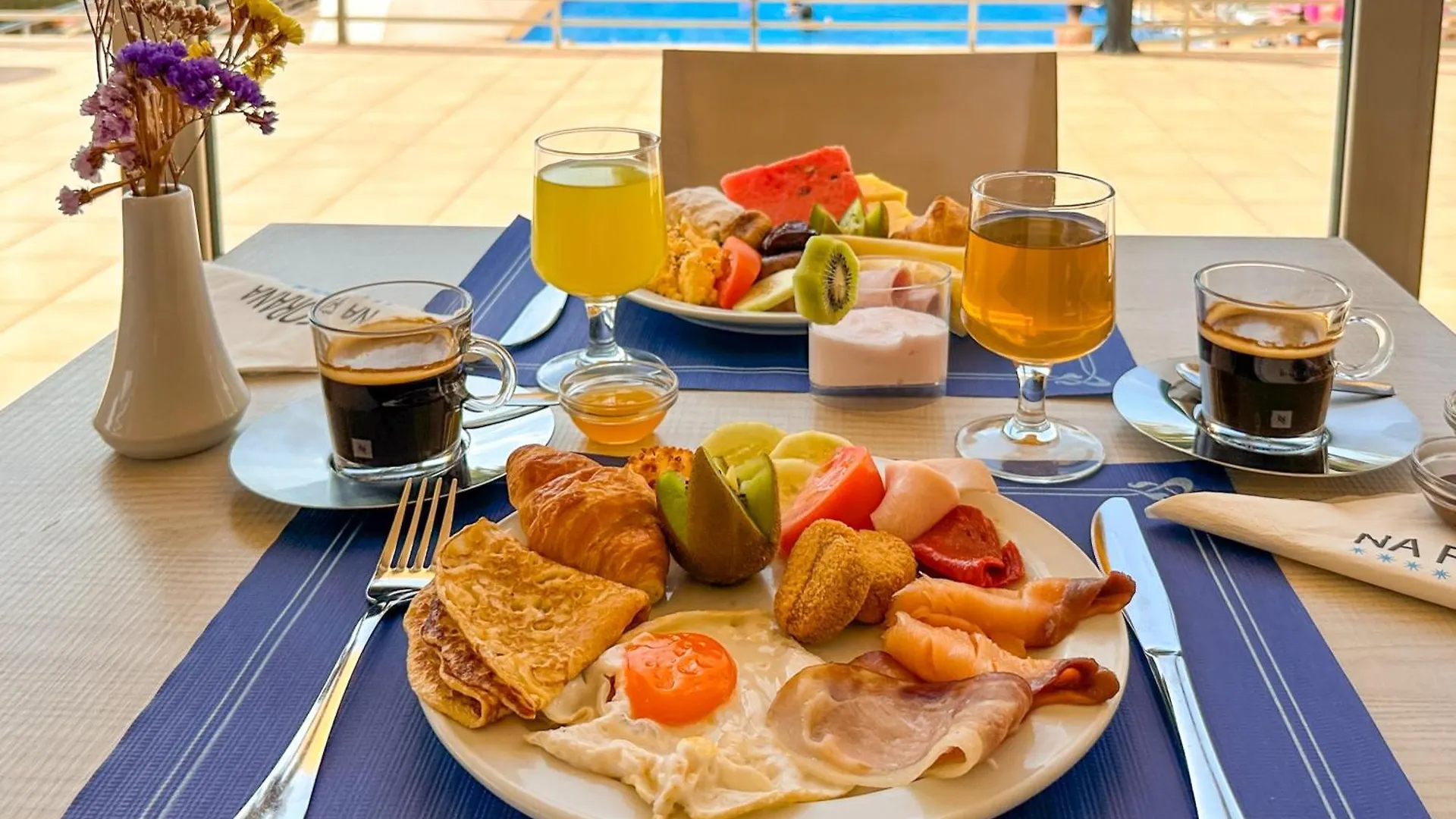 Hotel Na Forana Cala Ratjada