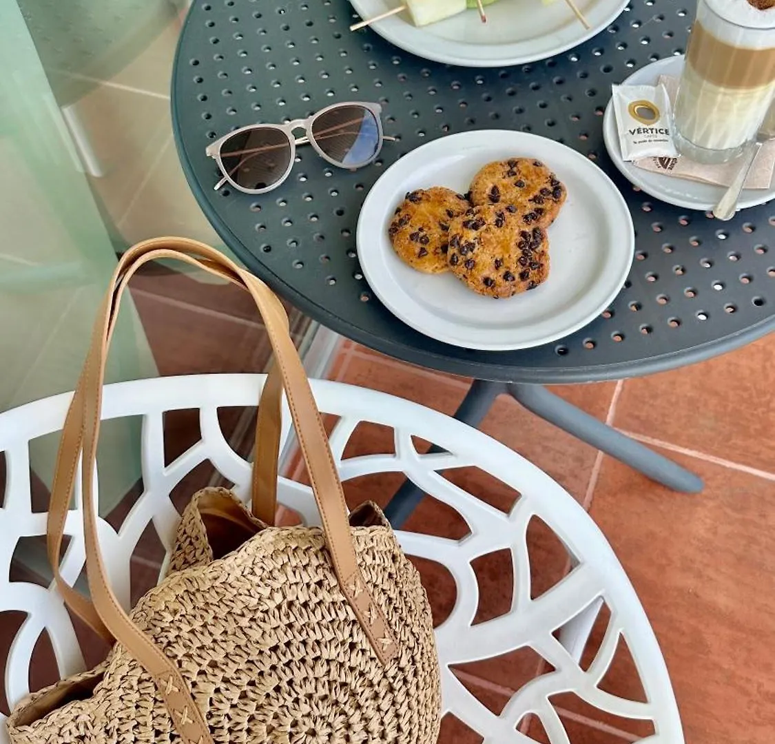 ****  Hotel Na Forana Cala Ratjada  Espanha