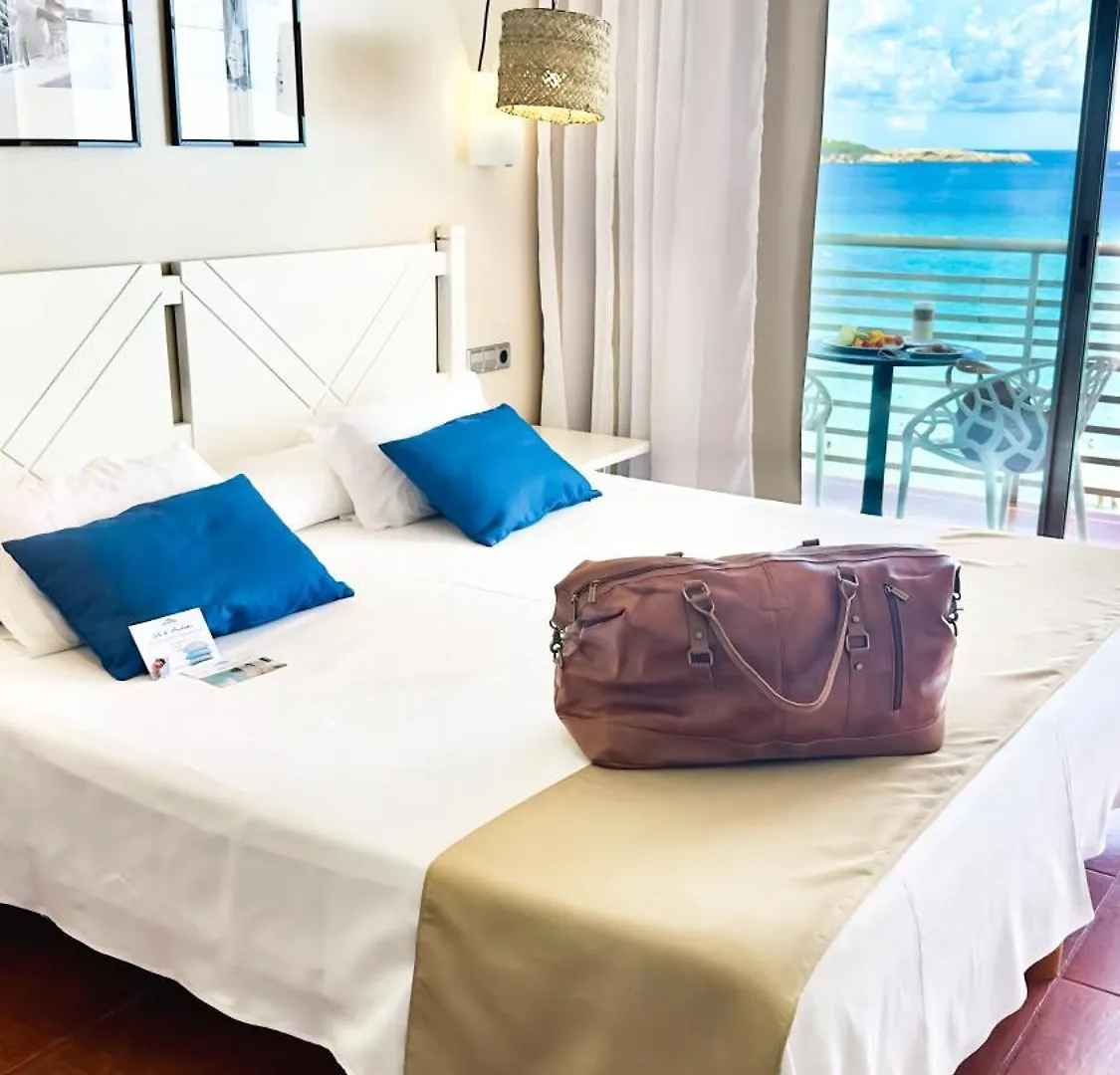 Hotel Na Forana Cala Ratjada  Espanha