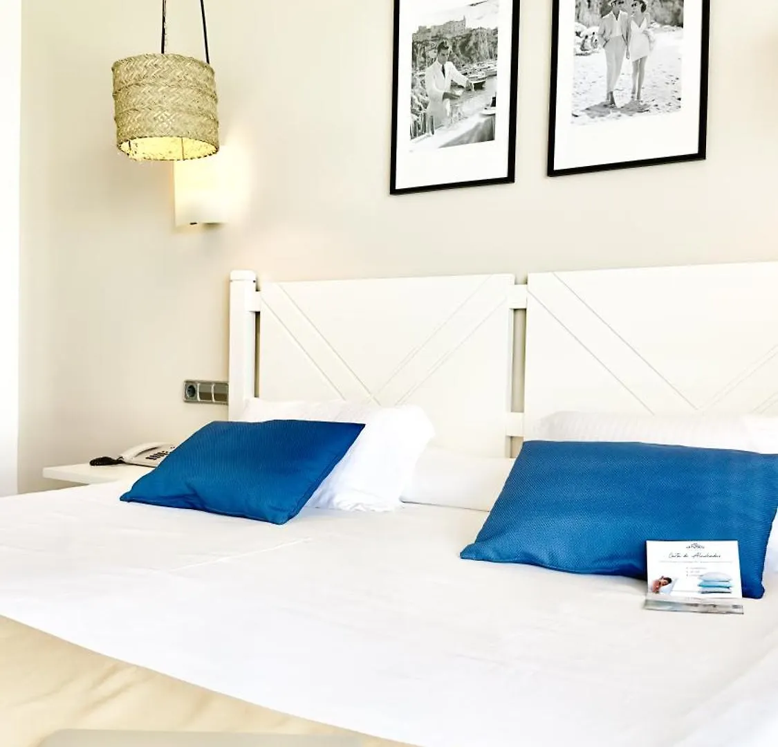 Hotel Na Forana Cala Ratjada   Cala Ratjada (Mallorca)