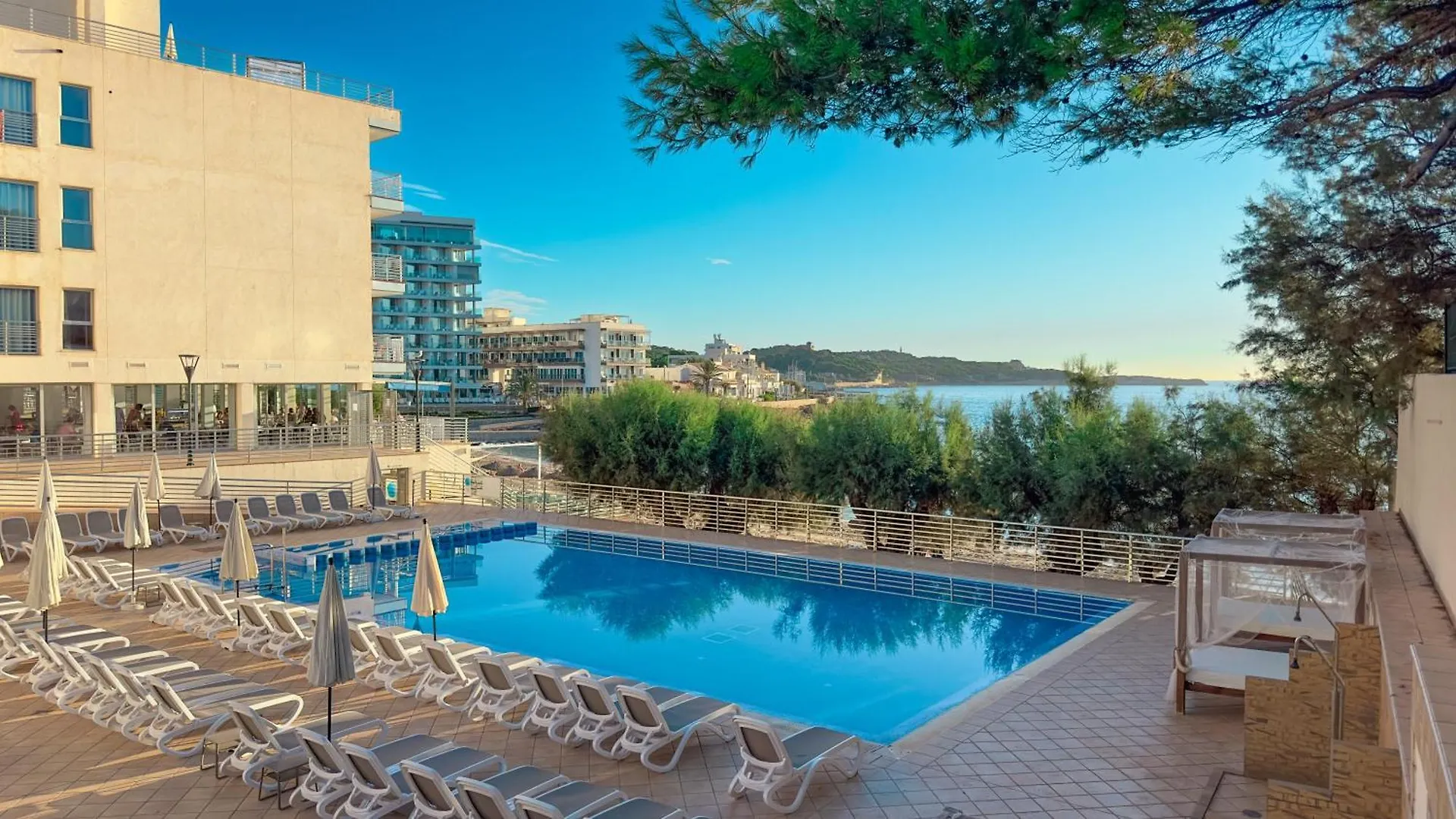Hotel Na Forana Cala Ratjada  4*, Cala Ratjada (Mallorca)