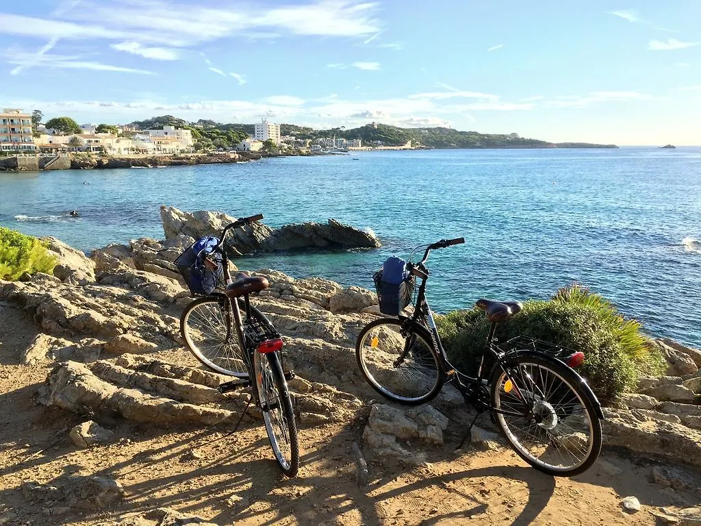 Hotel Na Forana Cala Ratjada