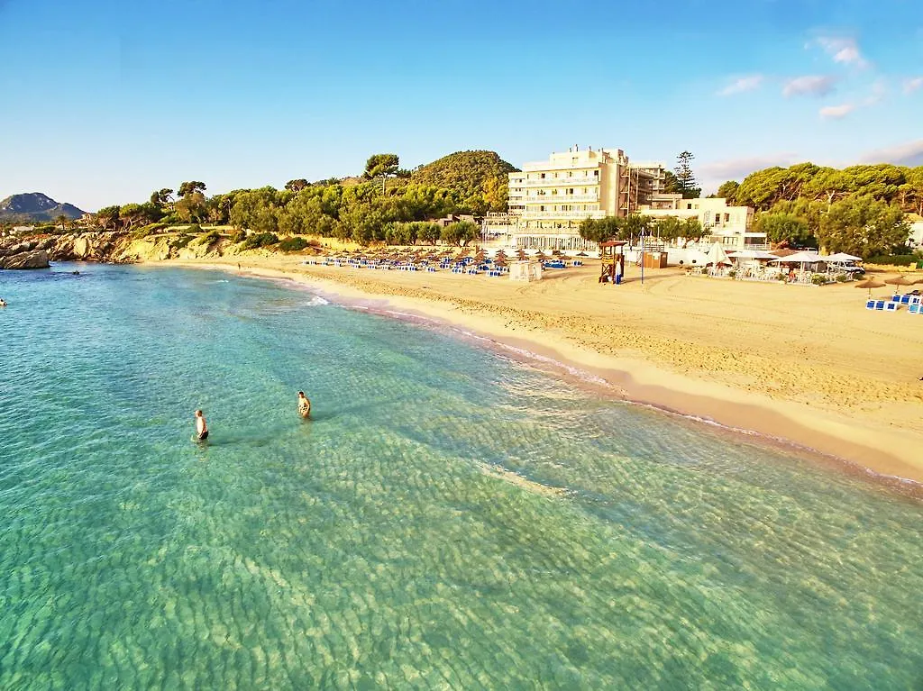 ****  Hotel Na Forana Cala Ratjada  Španělsko