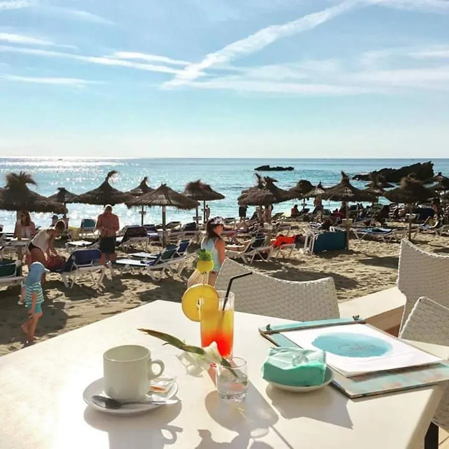 Hotel Na Forana Cala Ratjada  Cala Ratjada (Mallorca)