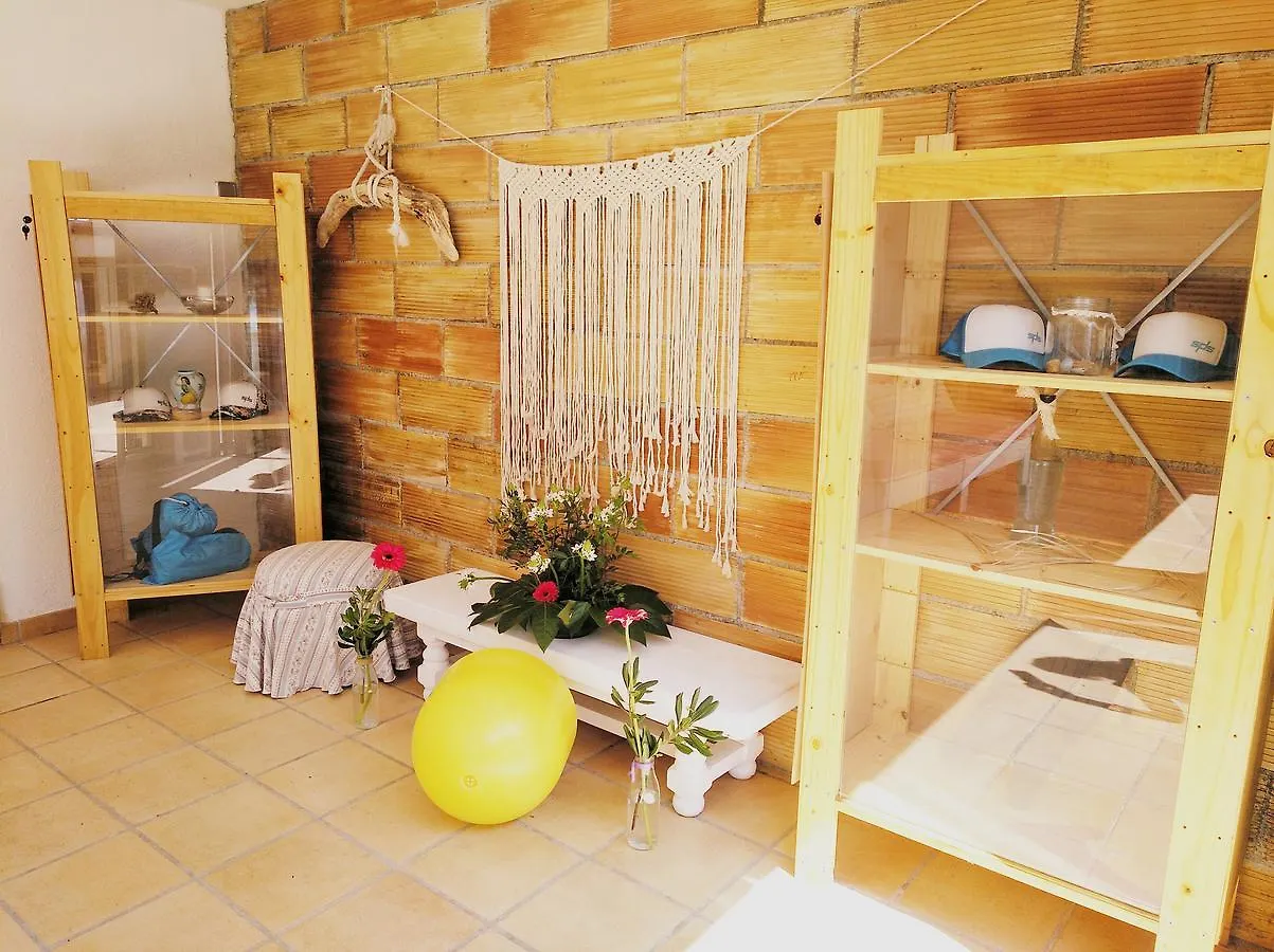Hotel Na Forana Cala Ratjada