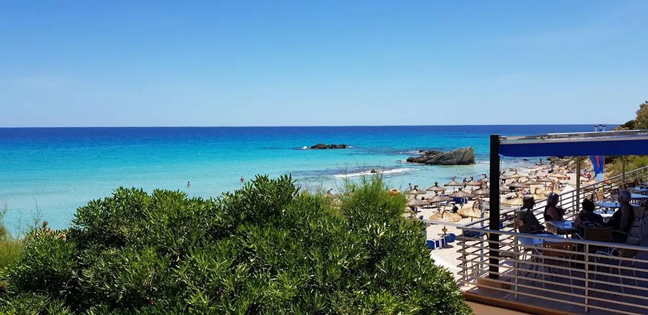 Hotel Na Forana Cala Ratjada  4*, Cala Ratjada (Mallorca)