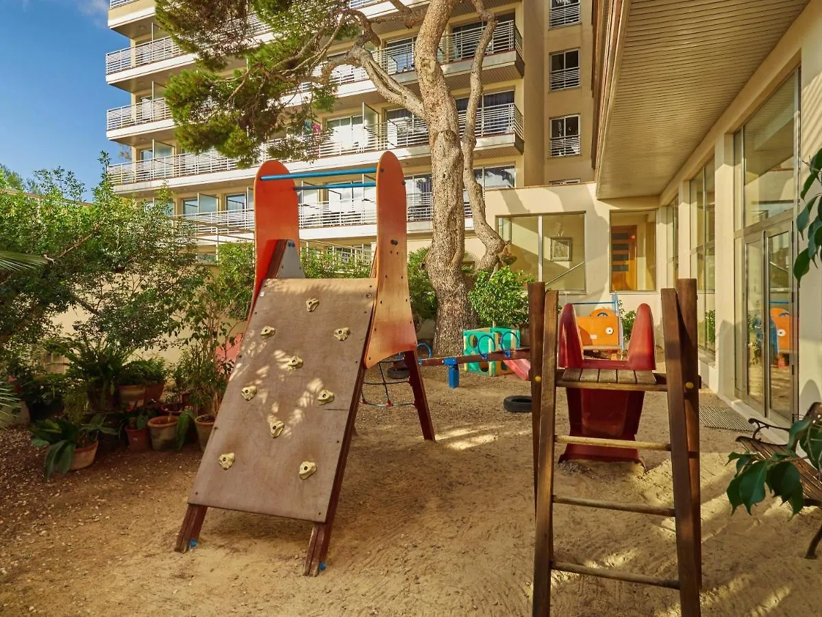 ****  Hotel Na Forana Cala Ratjada  Španělsko