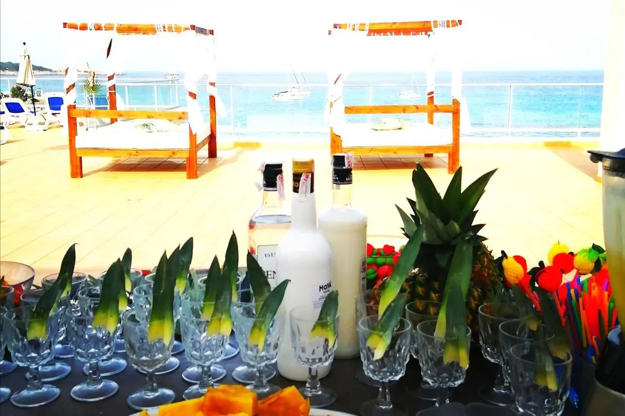 Hotel Na Forana Cala Ratjada  Espanha
